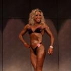 Kim  Haynes - NPC Iron Mountain Championships 2010 - #1